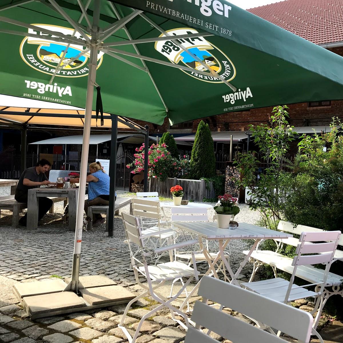 Restaurant "LandWirtschaft" in  Inn