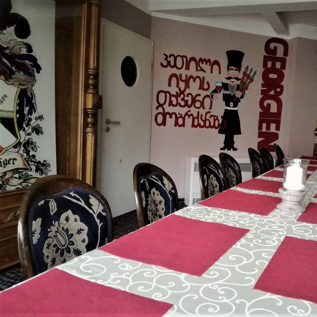 Restaurant "Imbissbetrieb Brinkmann" in  Lüchow