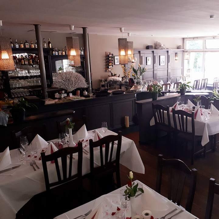 Restaurant "Restaurant GREKO" in Salzgitter