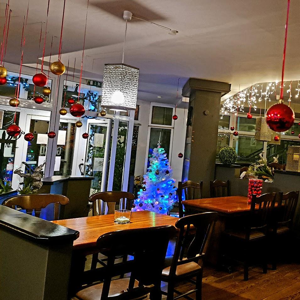 Restaurant "China Restaurant Chang Sun" in  Salzgitter