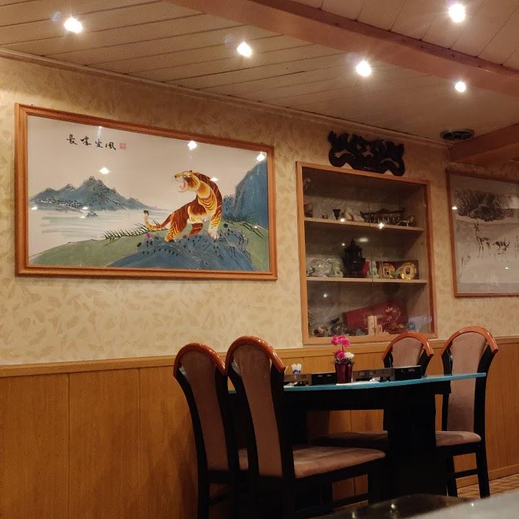 Restaurant "An der Meesche" in  Salzgitter