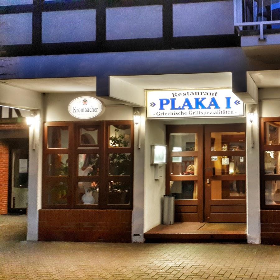 Restaurant "Rheinklause" in  Salzgitter