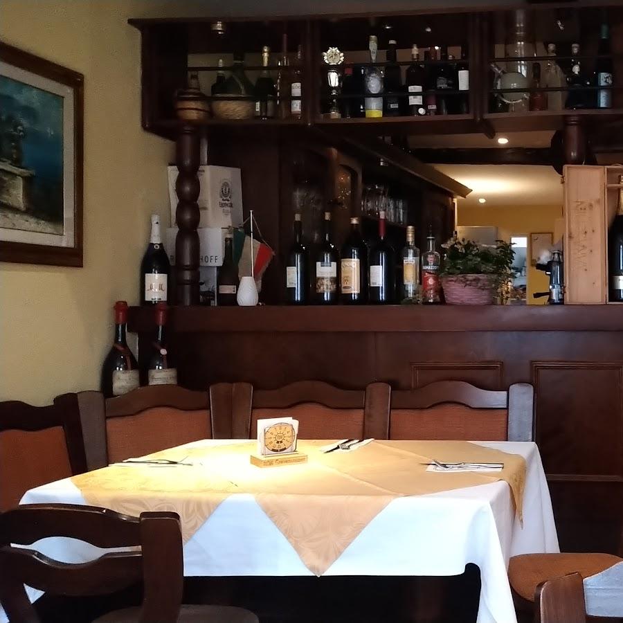 Restaurant "Da Salvo -" in Salzgitter