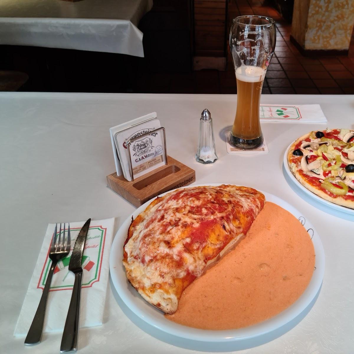 Restaurant "Da Salvo" in  Salzgitter