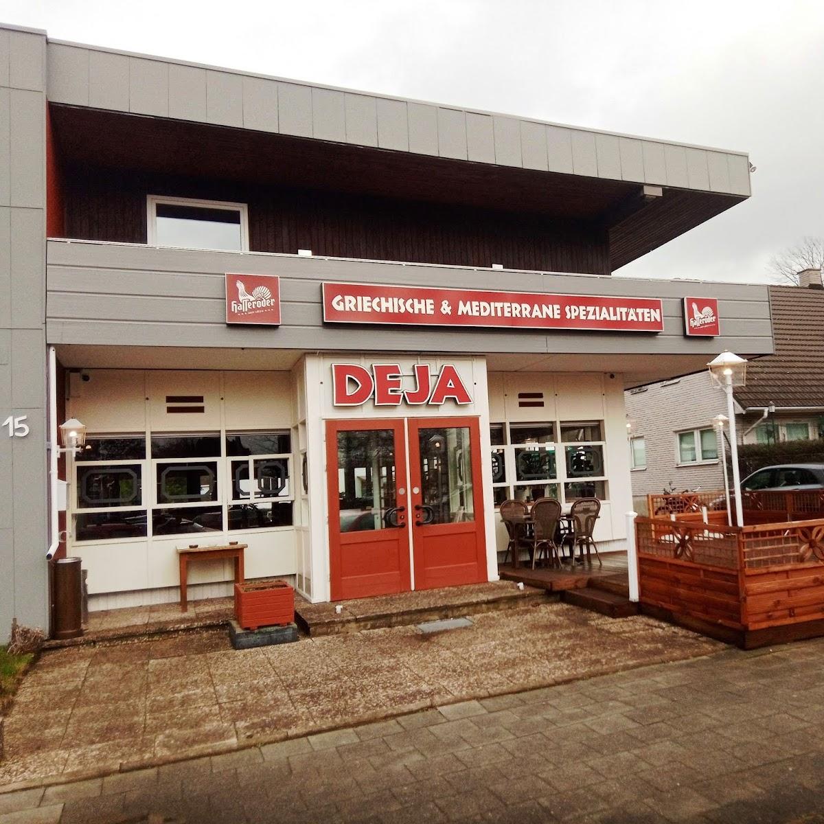 Restaurant "Restaurant DEJA" in Salzgitter