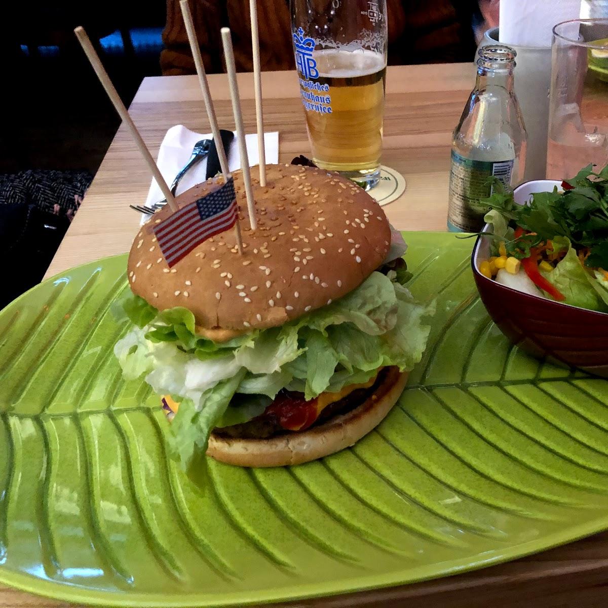 Restaurant "Classic K - Wasserburg im Badria" in  Inn