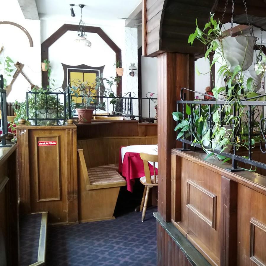 Restaurant "Montenegro" in Salzgitter