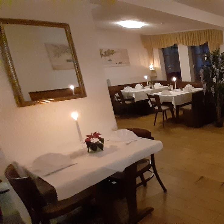 Restaurant "Ristorante Gala Hof bei Nico" in Salzgitter