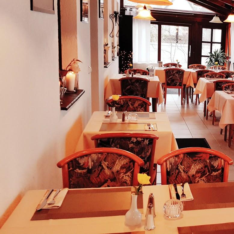 Restaurant "Ristorante Tartufo" in  Salzgitter