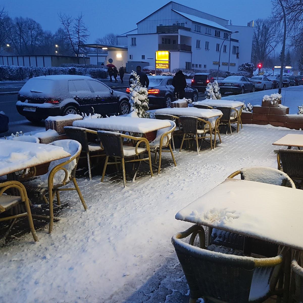 Restaurant "URFA KEBAP Restaurant" in  Salzgitter