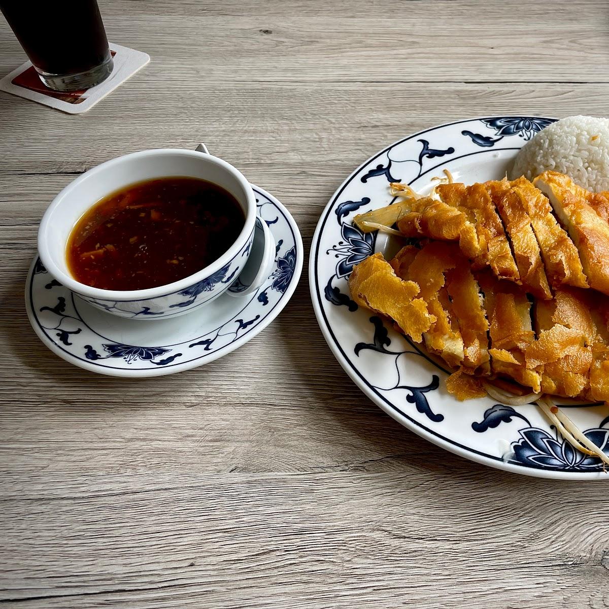 Restaurant "Asia Top - Service" in  Salzgitter