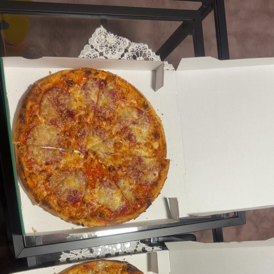 Restaurant "Da Pino e Angelo" in Salzgitter