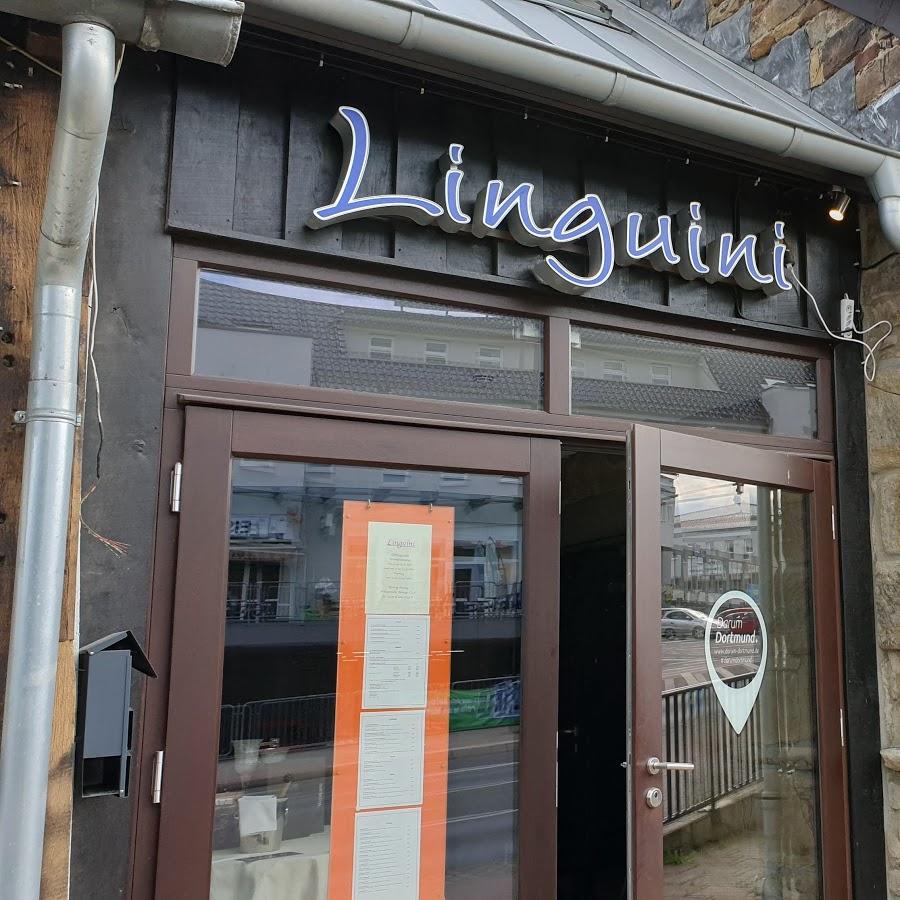 Restaurant "Restaurant Linguini" in  Dortmund