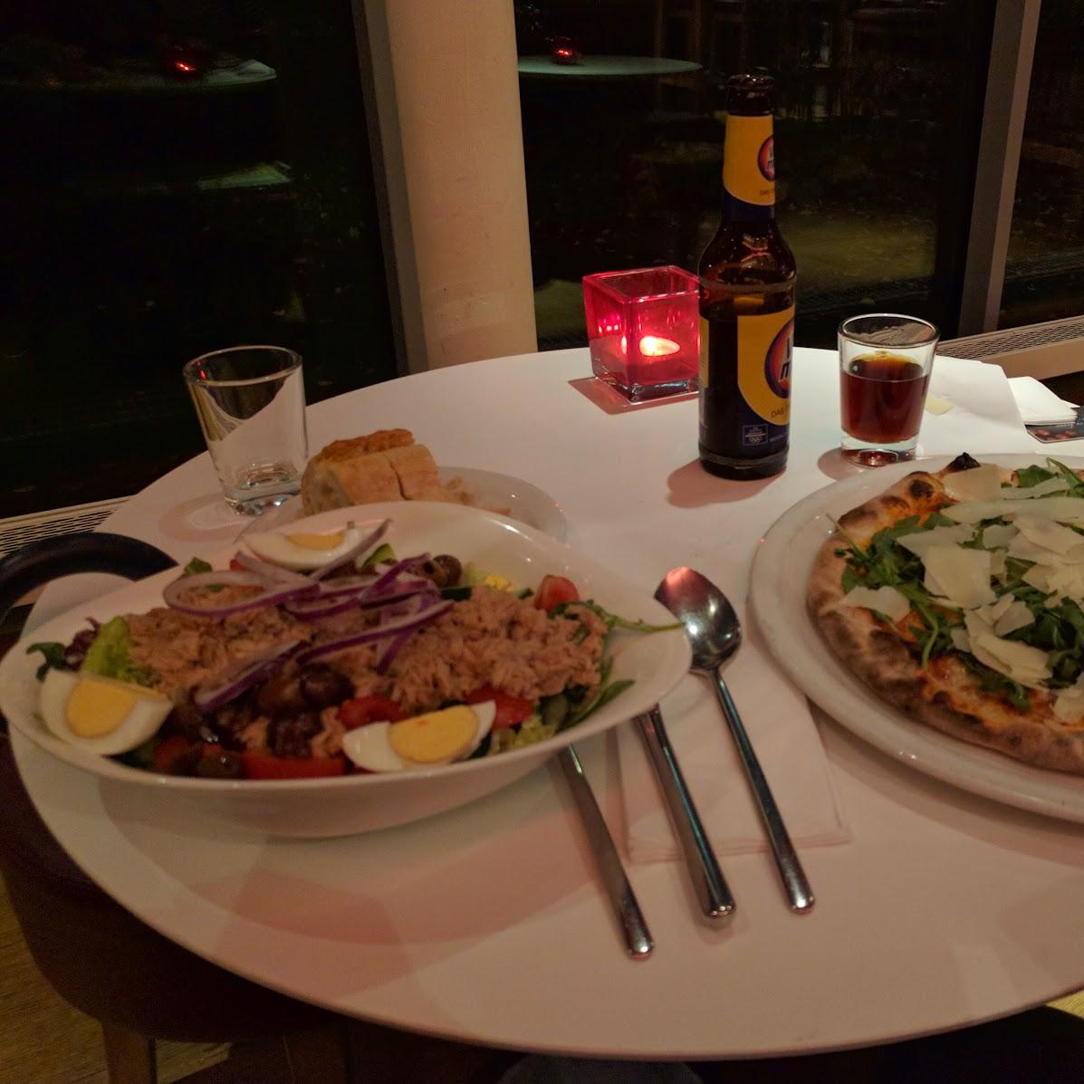 Restaurant "VAPIANO  Silberstraße" in Dortmund