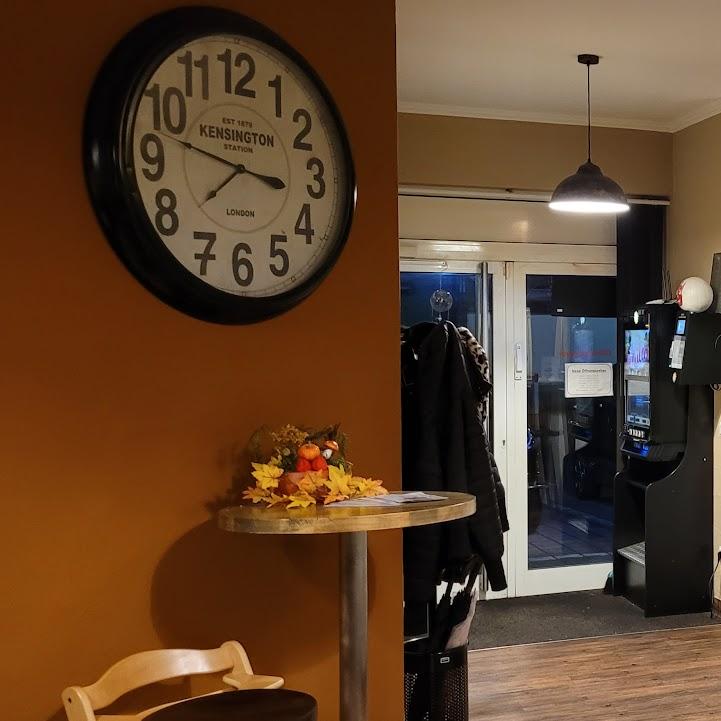 Restaurant "Kiki-Riki Restaurant" in Saarlouis