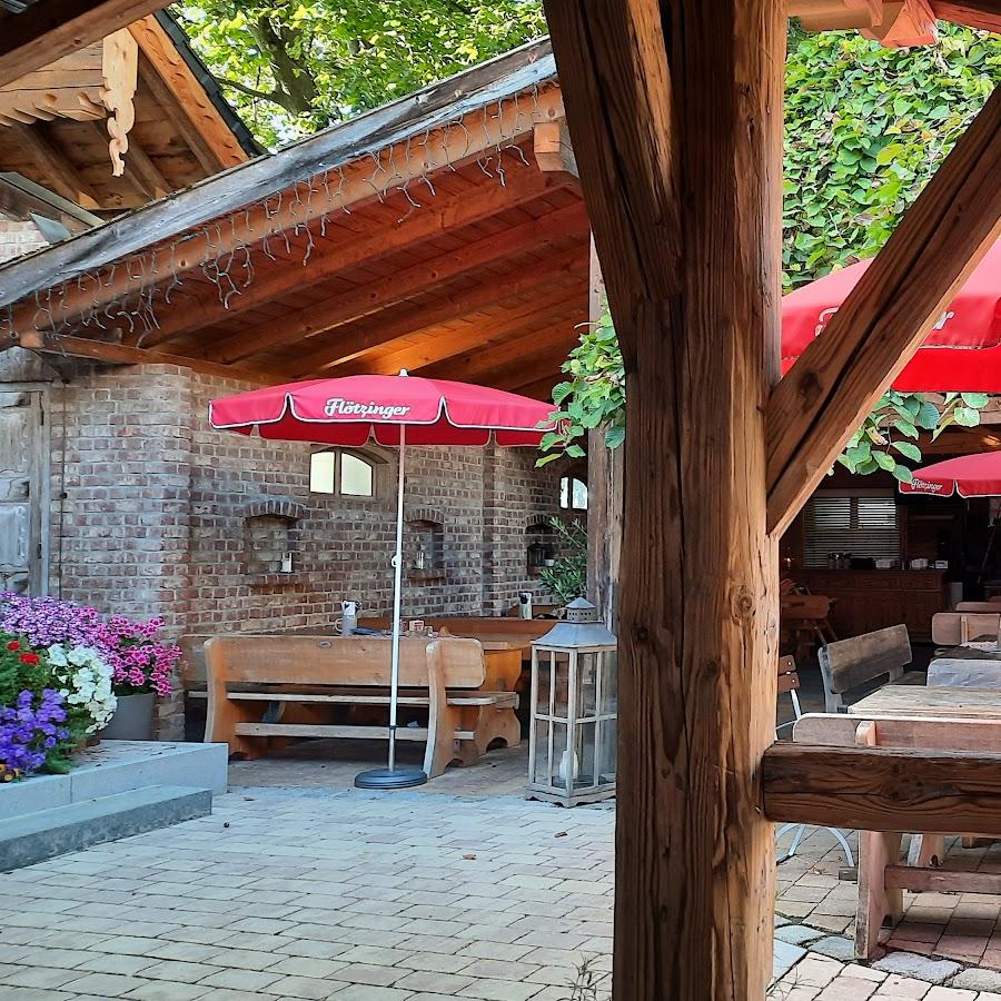 Restaurant "Landgasthof Stechl" in Rott am Inn