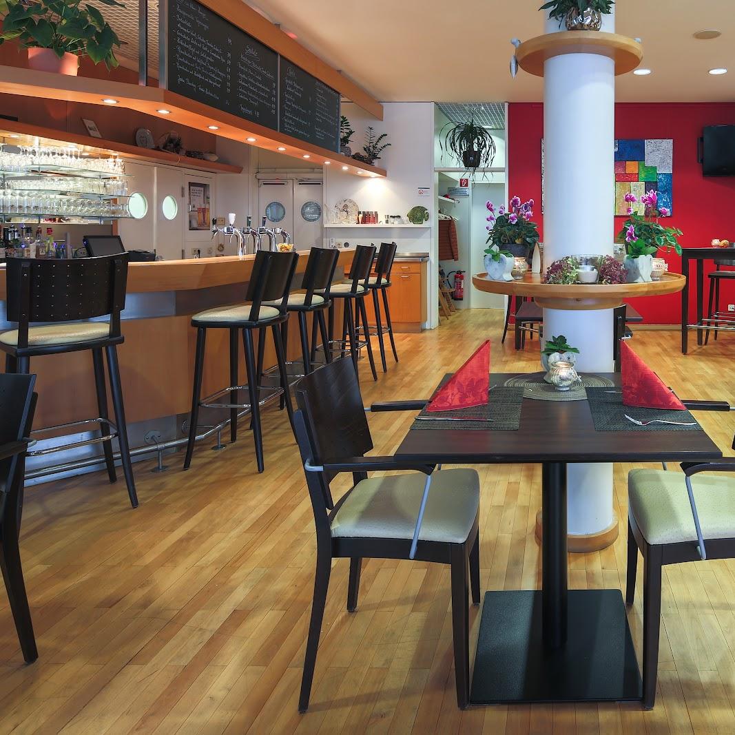 Restaurant "Bistro Carat" in Saarlouis