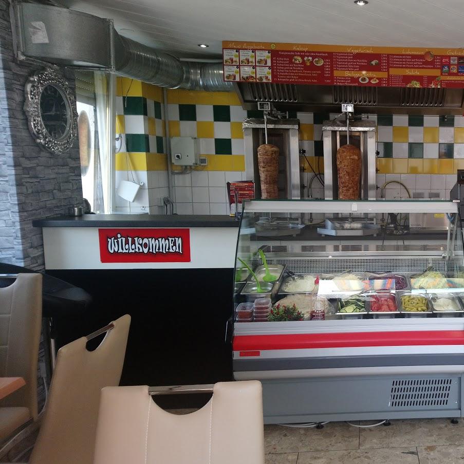 Restaurant "Wachlokal" in  Saarlouis