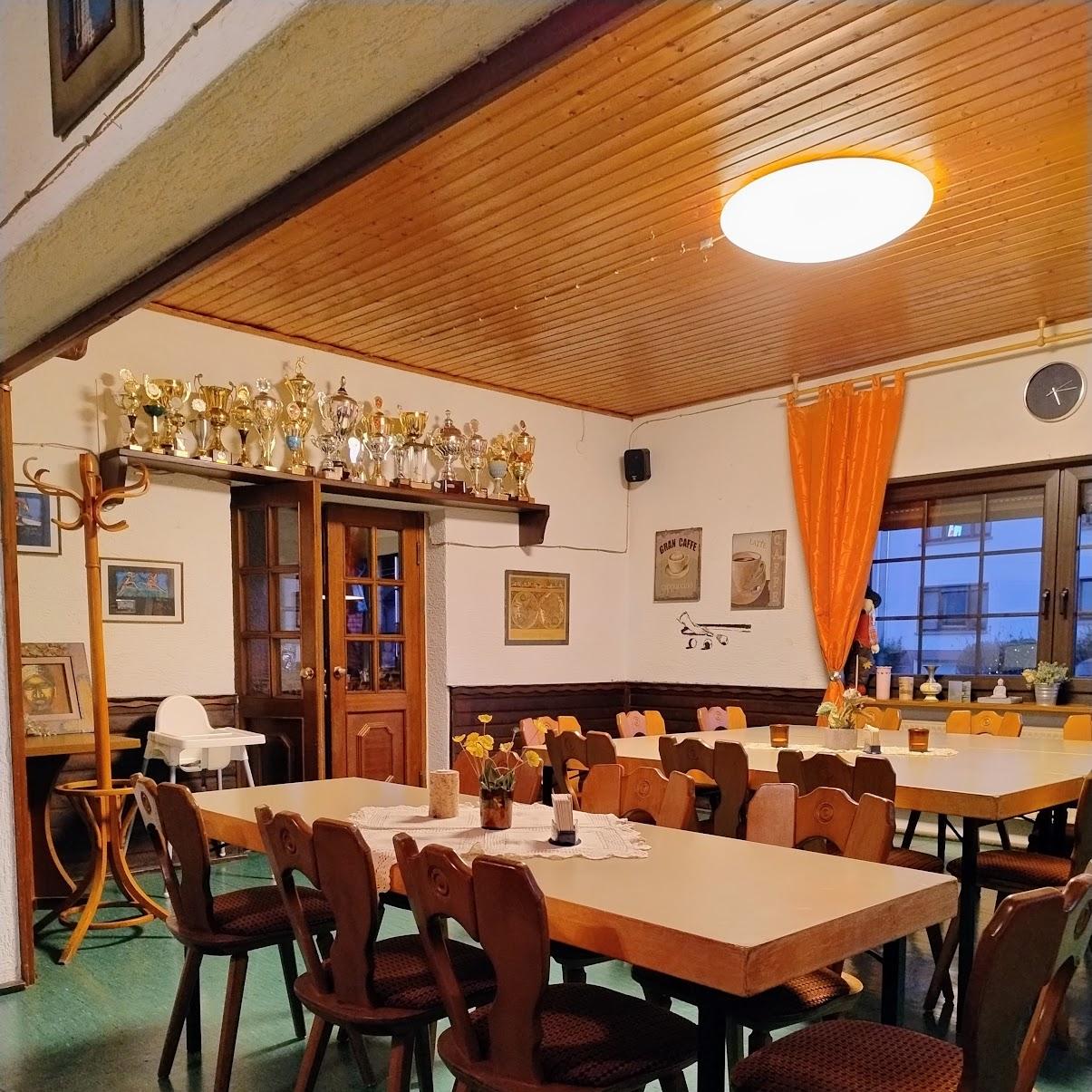 Restaurant "Bistro Keglerheim" in Schwalbach