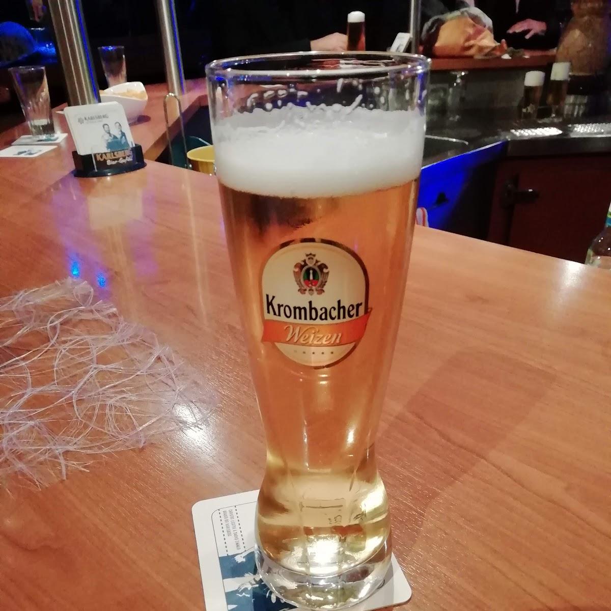 Restaurant "Restaurant Kaminkeller" in  Saarlouis
