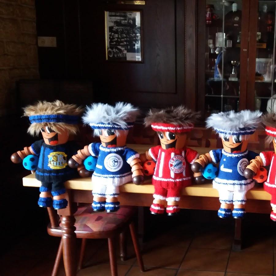 Restaurant "Carat" in  Saarlouis