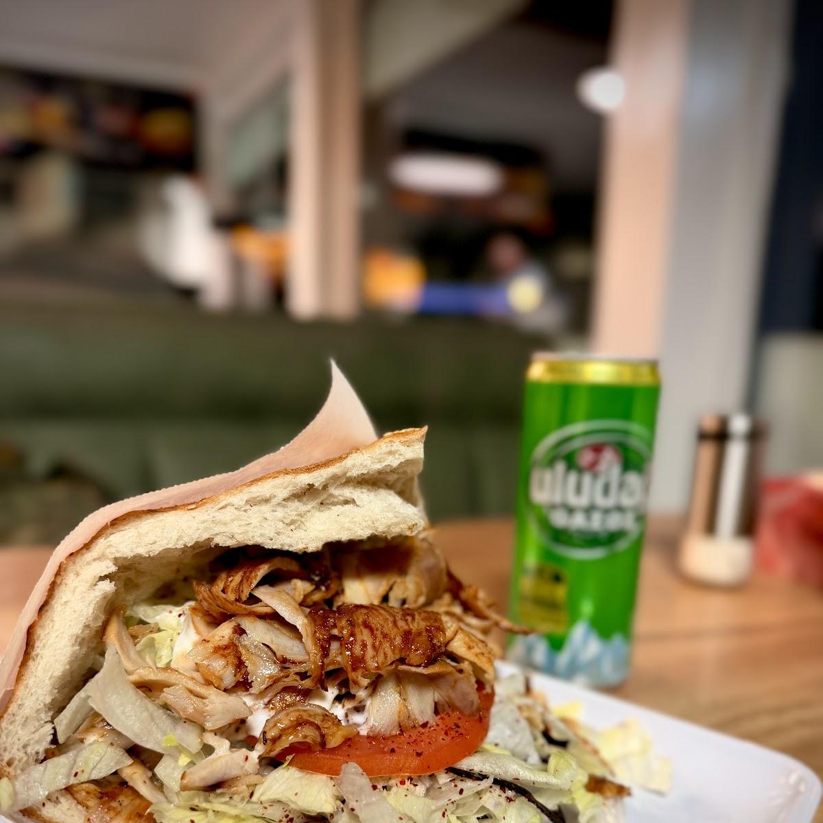 Restaurant "Kebap-Haus Rott" in Rott am Inn