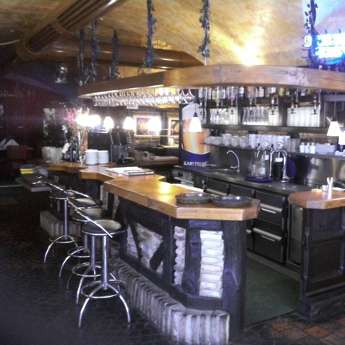 Restaurant "Schlemmer-Galerie" in  Saarlouis