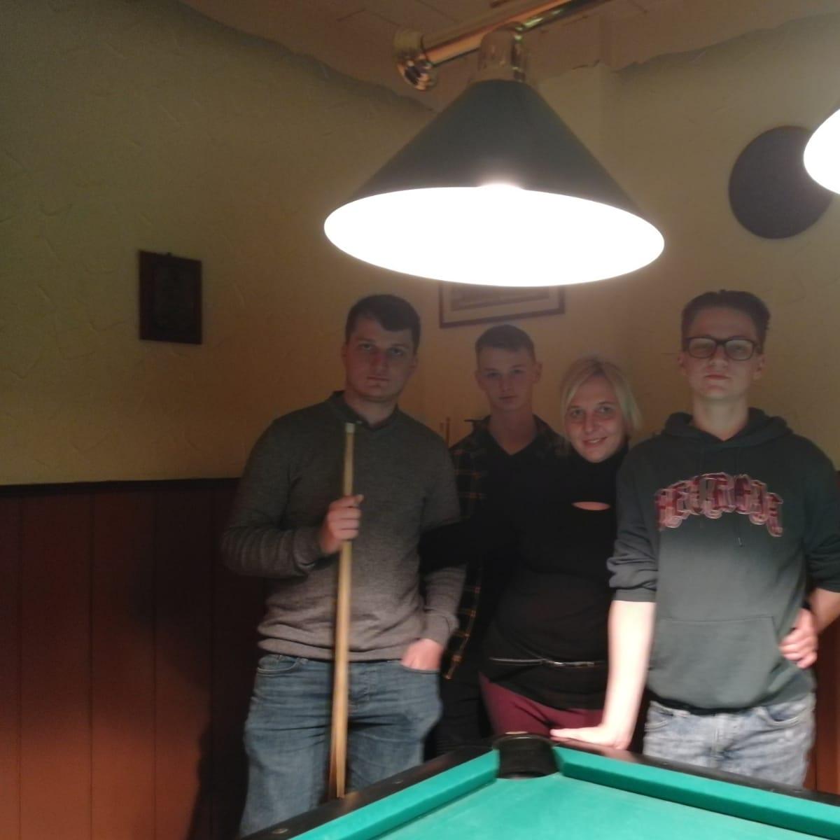 Restaurant "Akan Döner Gyros" in  Saarlouis