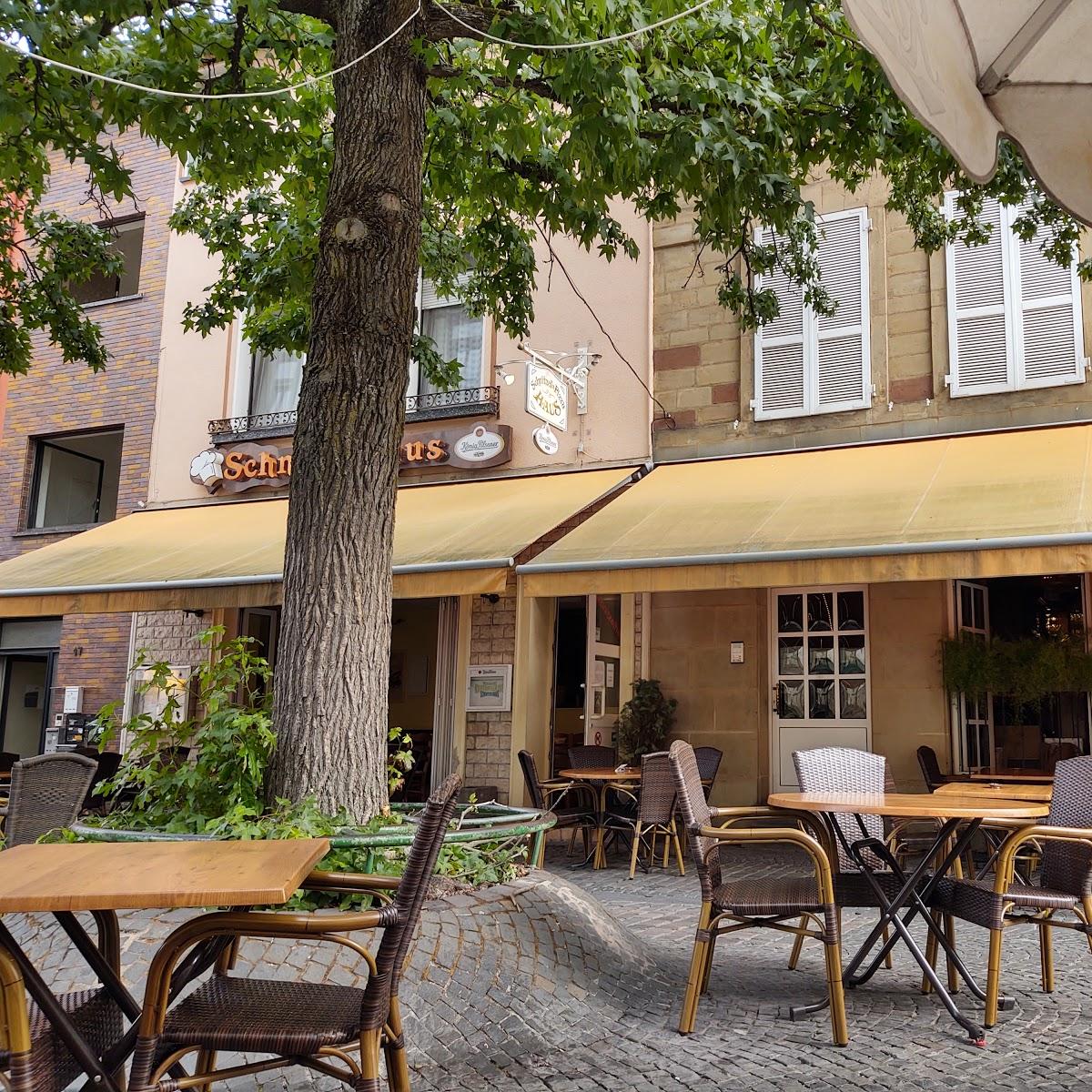 Restaurant "Coyote Café" in  Saarlouis