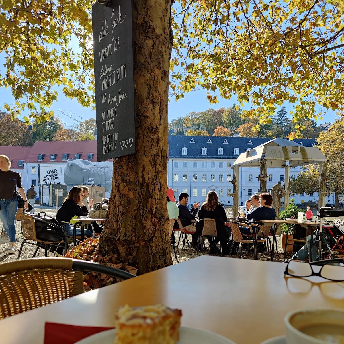 Restaurant "Coyote Cafe" in Saarlouis