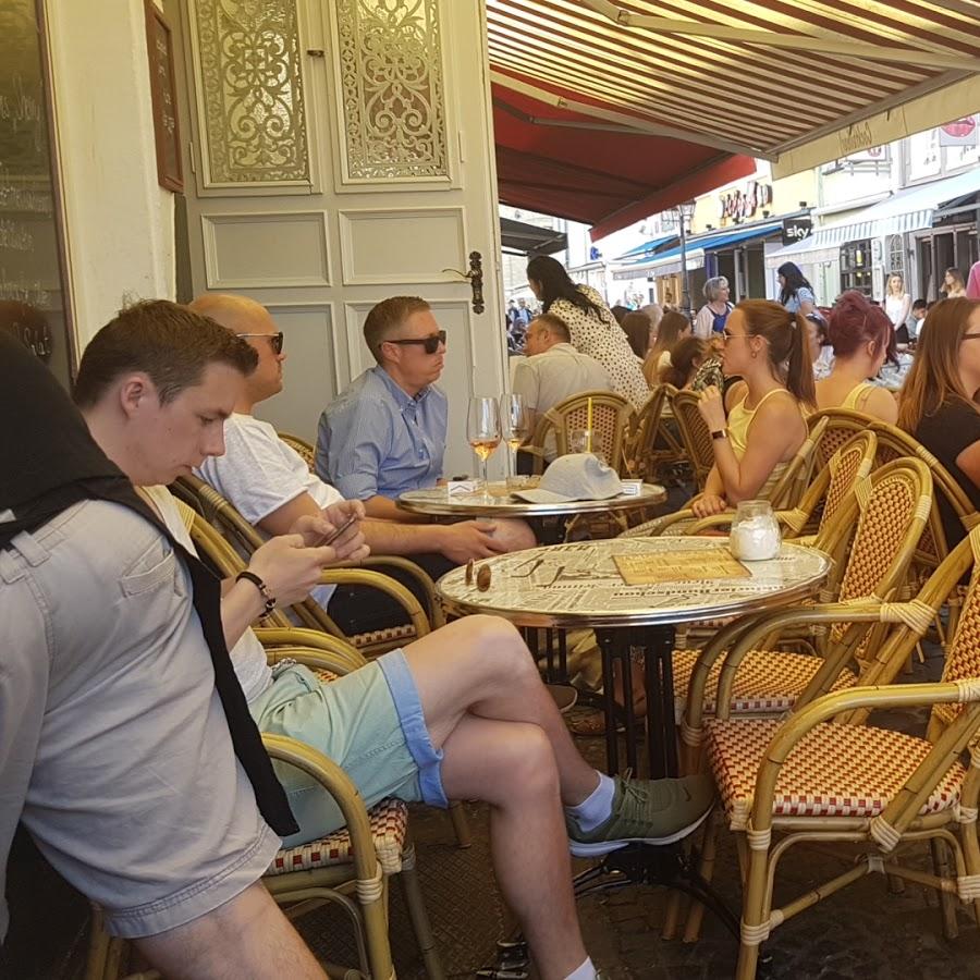 Restaurant "Tapas" in  Saarlouis