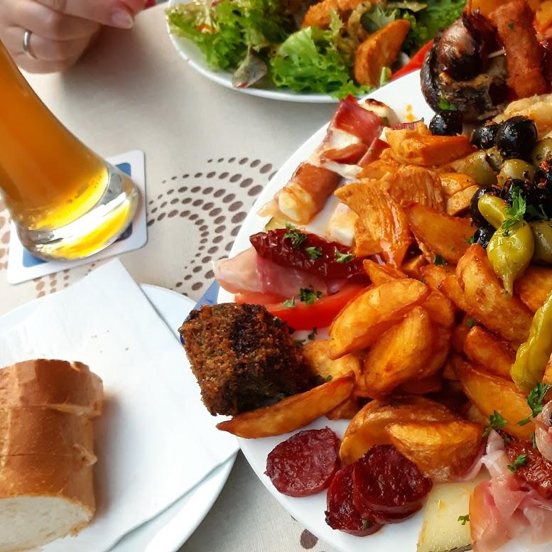 Restaurant "Imbiss Birr GmbH" in  Schwalbach