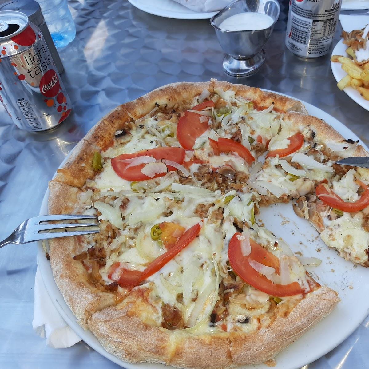 Restaurant "Hema Kebab" in  Saarlouis