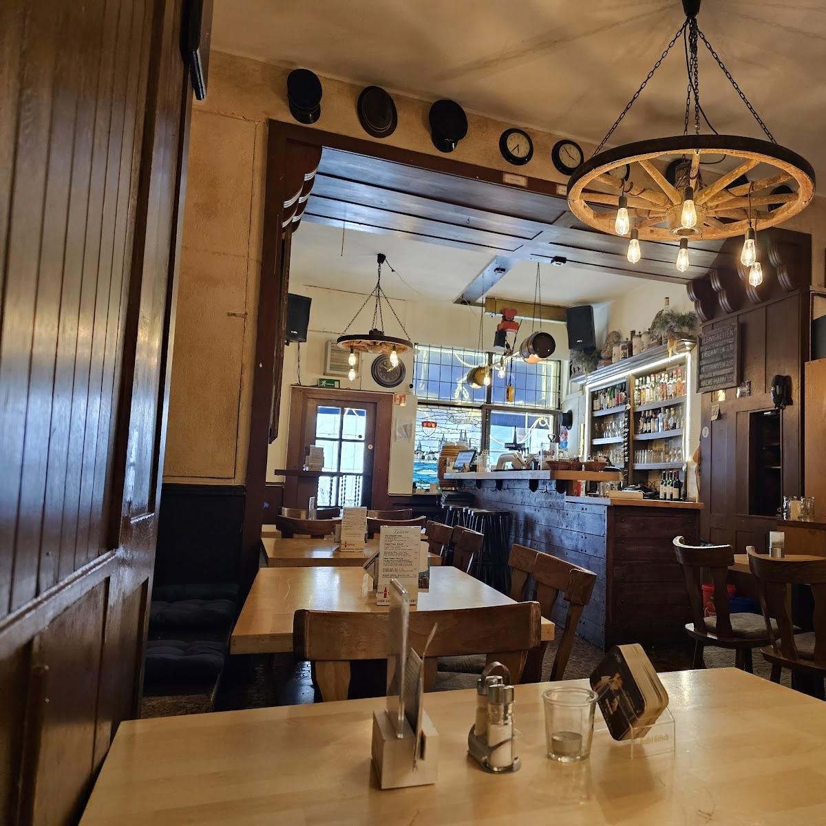 Restaurant "Lederer" in Köln