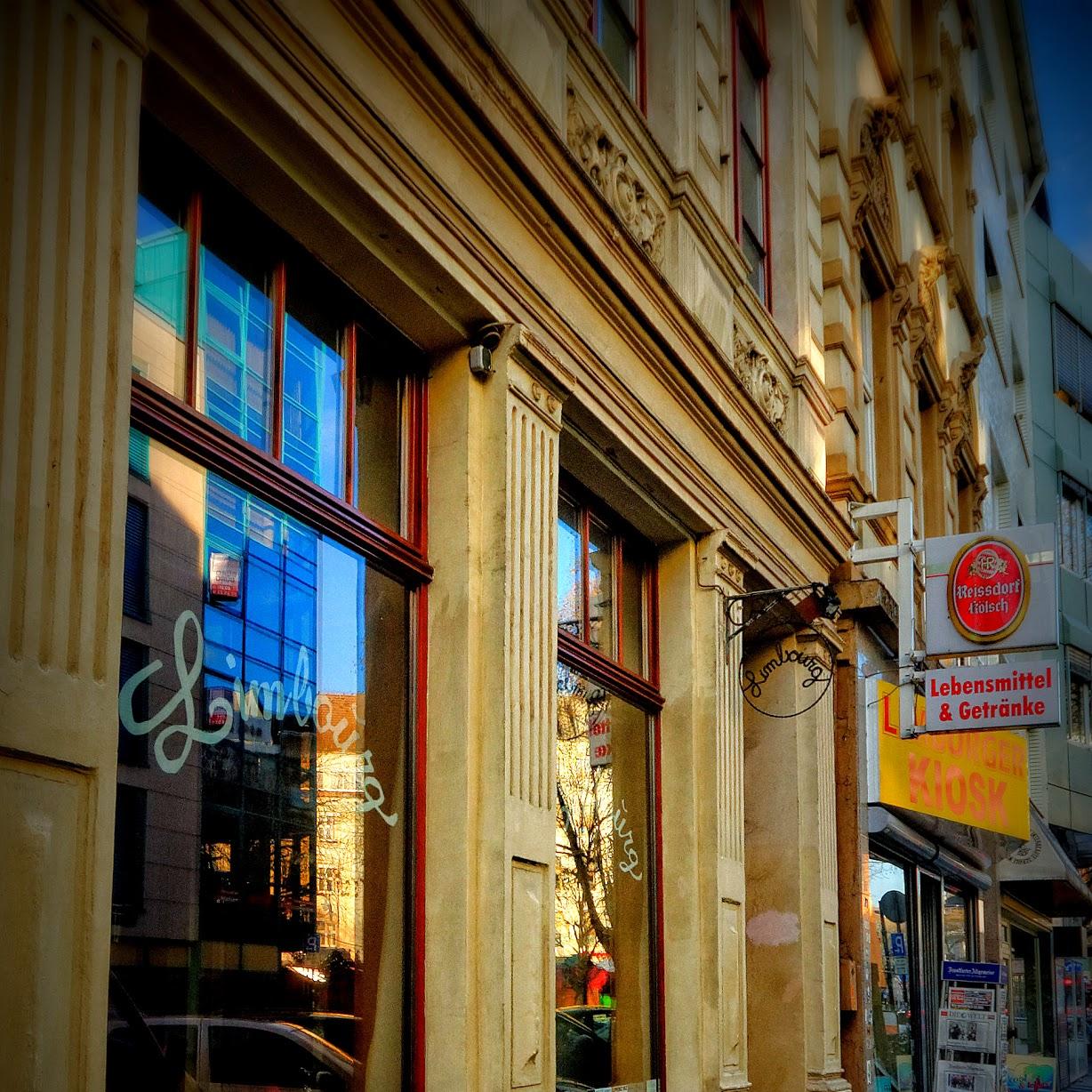 Restaurant "Limbourg" in  Köln