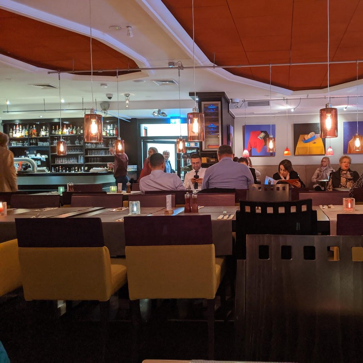 Restaurant "Das kleine Steakhaus" in  Köln