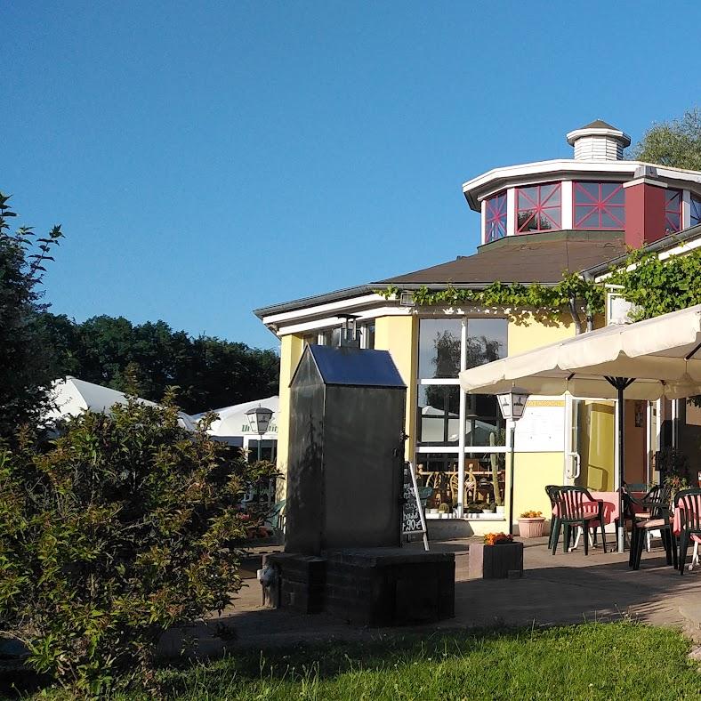 Restaurant "Seeschlösschen Restaurant und Café" in Grevesmühlen