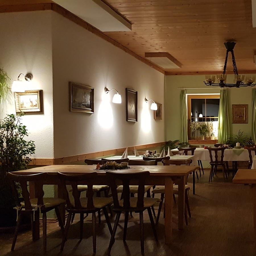 Restaurant "Genusswelt Café • Bar" in  Donaustauf