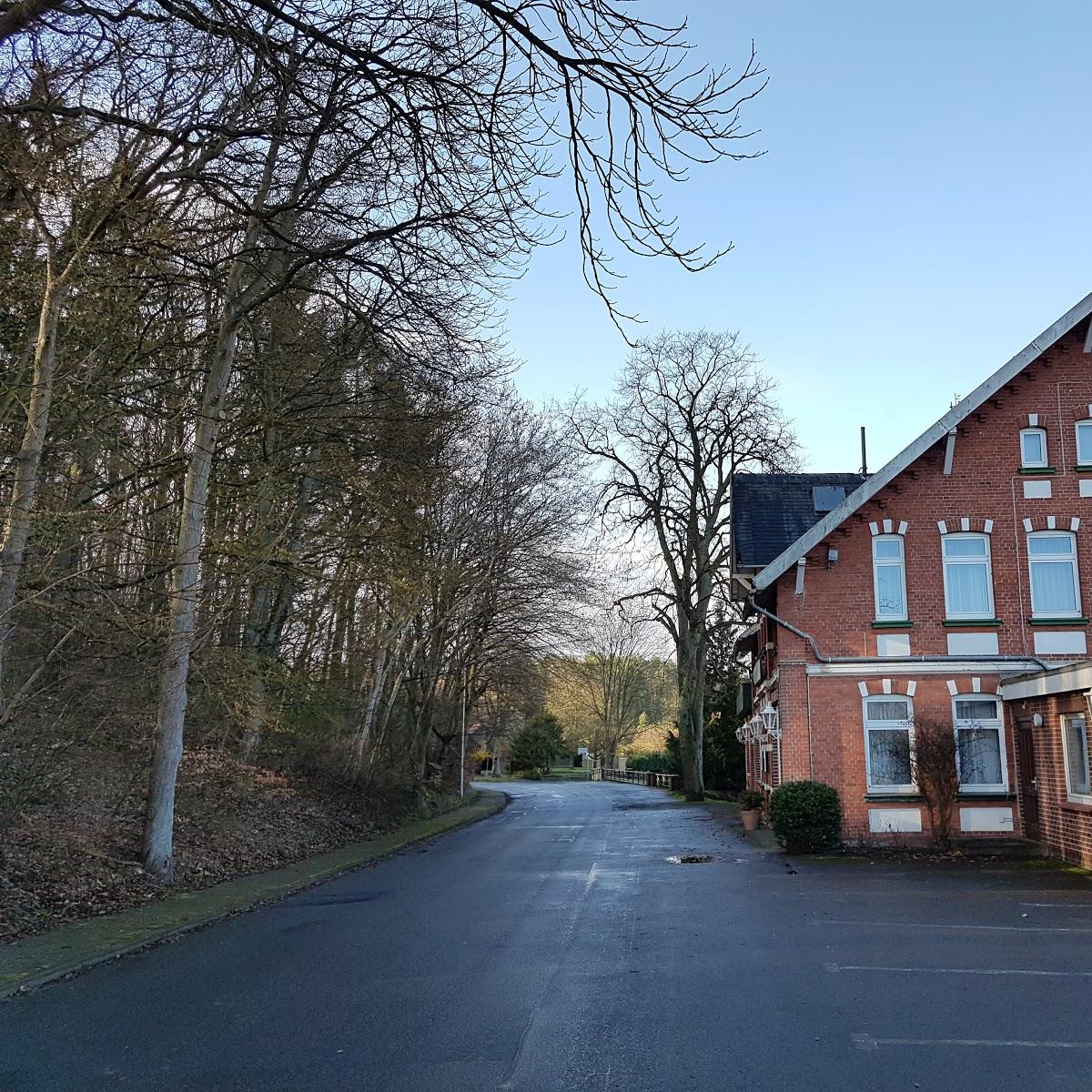 Restaurant "Gyros Palast" in  Bleckede