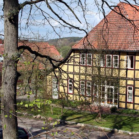 Restaurant "Kebab Haus" in  Bleckede