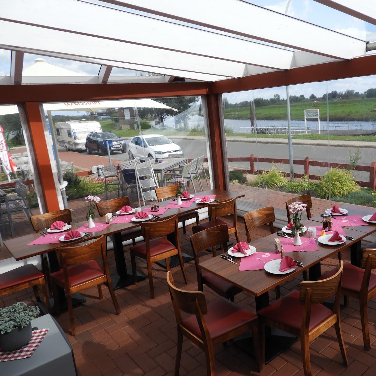 Restaurant "Grill Eck" in  Zernien