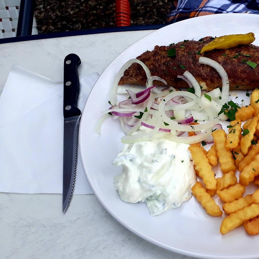 Restaurant "Gasthof Zur Krone" in  Neuhaus