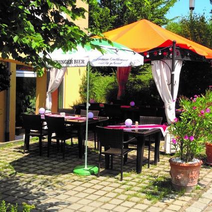 Restaurant "Restaurant Castello" in  Inn