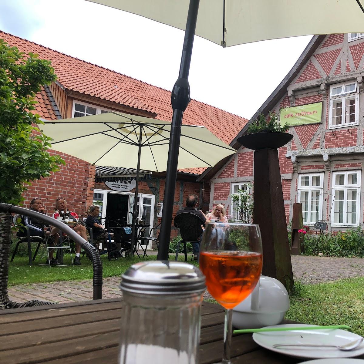 Restaurant "Wildwuchs Hof" in  Bleckede