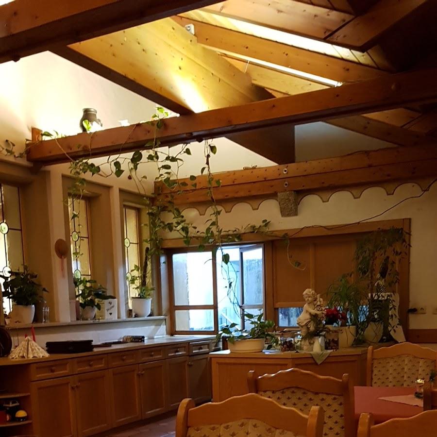 Restaurant "Gasthof Zum Gaugrafen GmbH" in Gaukönigshofen