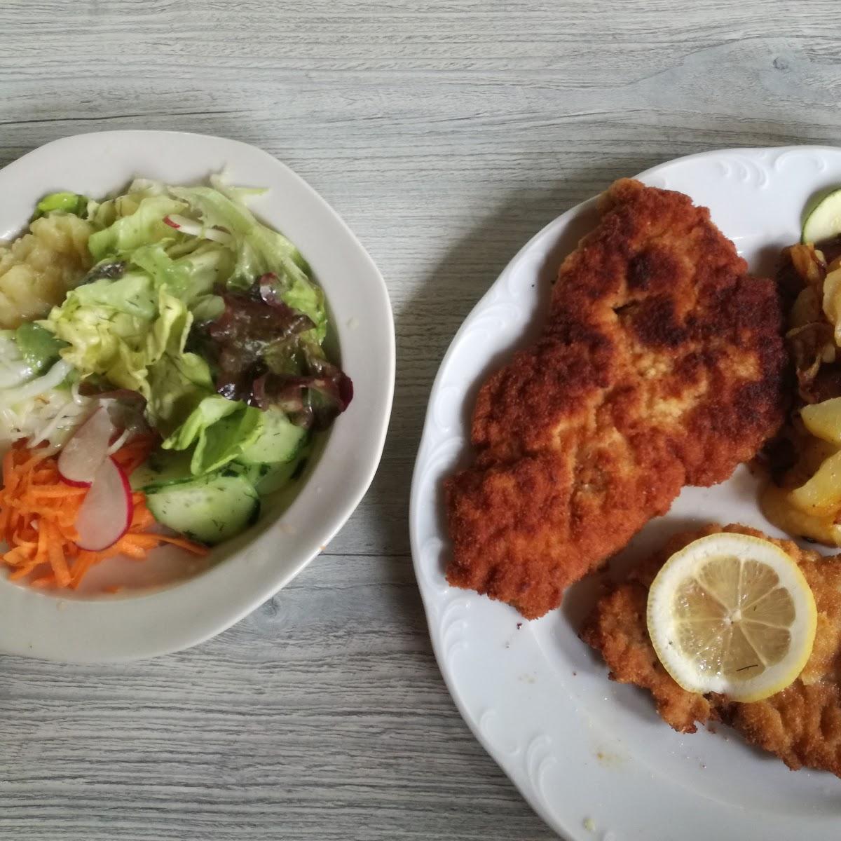 Restaurant "Gasthof Zum Gaugrafen GmbH" in  Gaukönigshofen