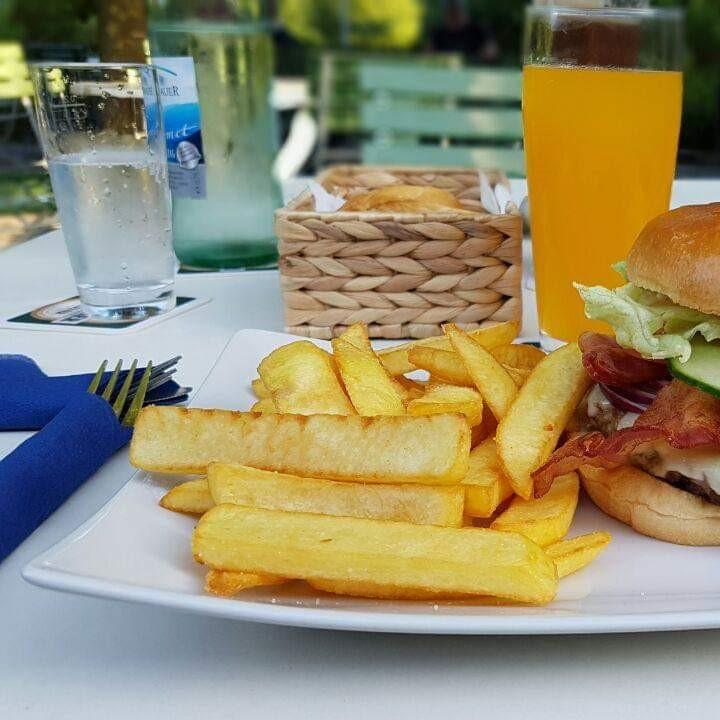 Restaurant "Imbiss in der Arche Noah" in  Gaukönigshofen