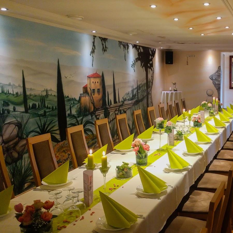 Restaurant "Eventrestaurant Piccolo" in Ochsenfurt
