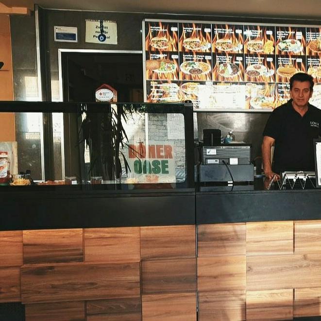 Restaurant "Metzgerei Schmitt" in  Giebelstadt