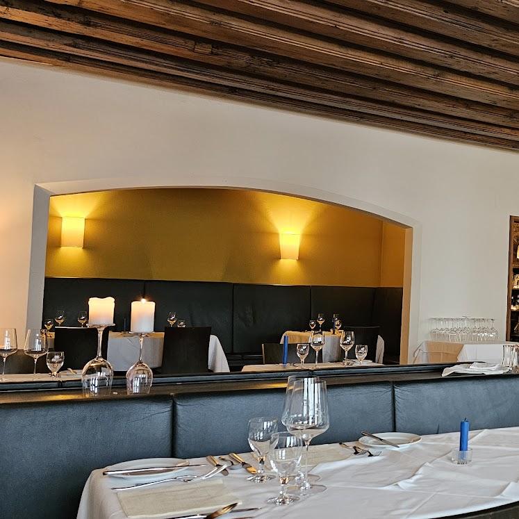 Restaurant "Restaurant Herrenhaus" in Wasserburg am Inn